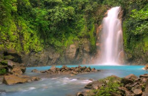 Costa Rica Hidden Treasures